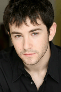 Bio Pic - Alex Brightman